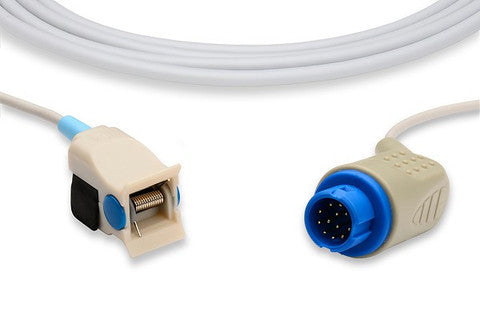 Philips M1190A Compatible SpO2 Sensor