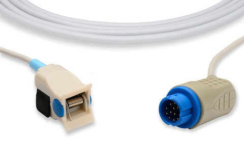 Mindray Masimo Compatible SpO2 Sensors and ciips