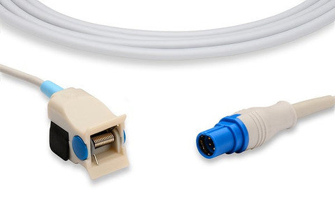 Siemens Draeger Compatible SpO2 Sensor