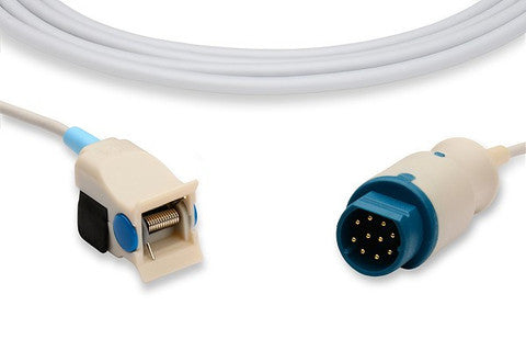 Siemens Compatible SpO2 Sensor