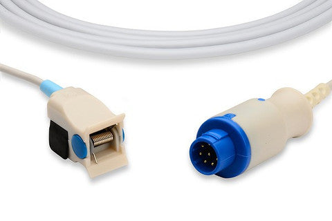 Bruker SpO2 Sensor