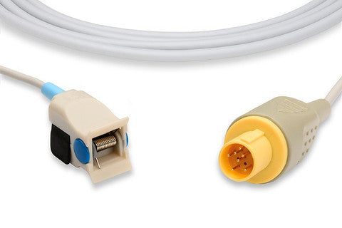 Hellige SpO2 Sensor