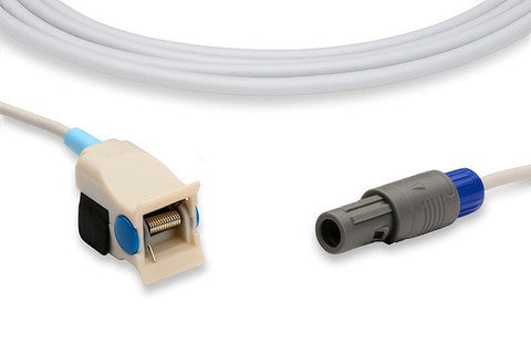 Meditech SpO2 Sensor