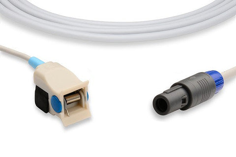 Pace Tech SpO2 Sensor, 6 Pins, Touch-Screen models