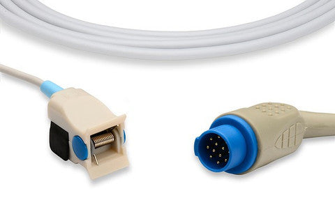 Biolight M7000 SpO2 Sensor