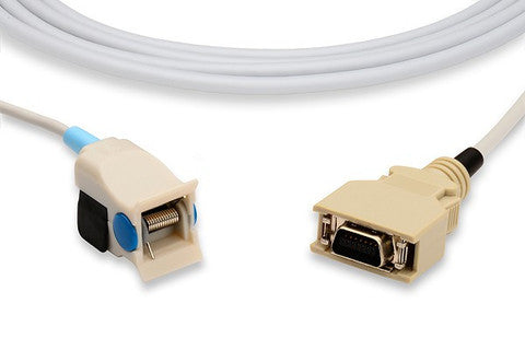 Nellcor Compatible SpO2 Sensor