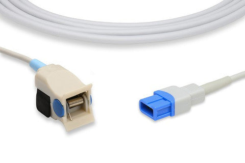 Spacelabs Compatible SpO2 Sensor SP-015-0660-00