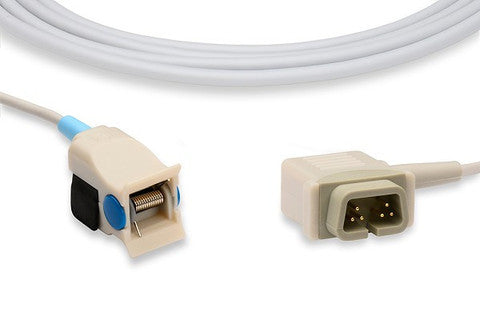 Criticare® Compatible SpO2 Sensor 934-10DN