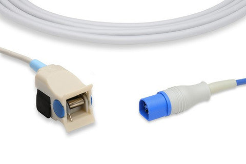 Philips Masimo Compatible SpO2 Sensor