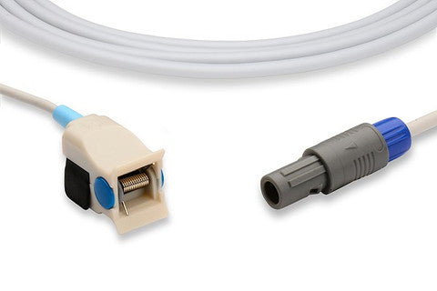 Infinium Compatible SpO2 Sensor, 5 Pins, 2 Keys