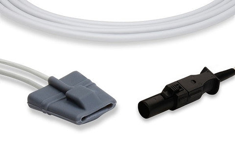 Spacelabs Compatible 015-0130-00 SpO2 Sensor