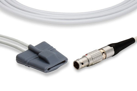 Criticare Compatible SpO2 Sensor 934-10LN