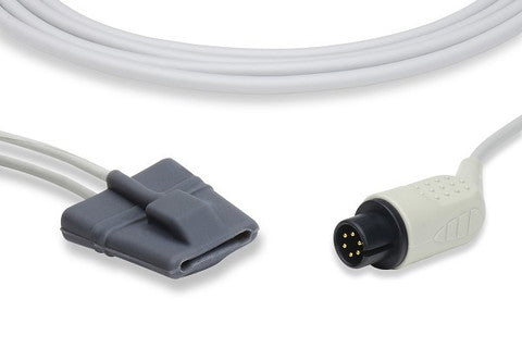 Bionet SpO2 Sensor and Clip