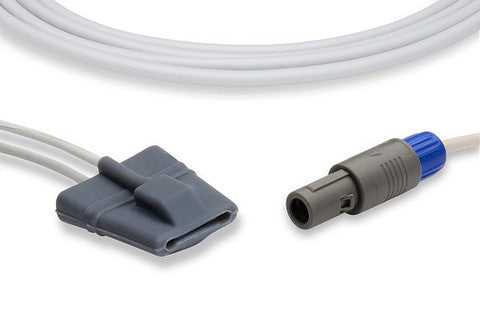 Goldway SpO2 Sensor and clip
