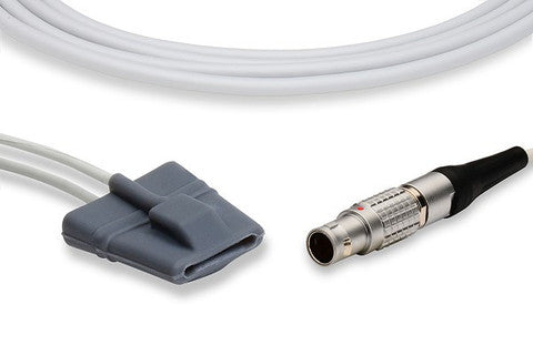 Invivo (Nellcor) Compatible SpO2 Sensor 9383