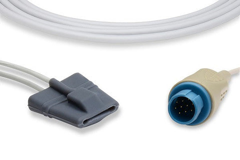 Nihon Kohden Compatible SpO2 Sensor