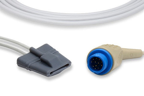 Direct Connect Newtech SpO2 Sensor