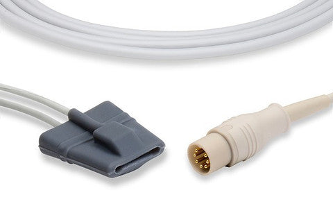Schiller Masimo Compatible SpO2 Sensor