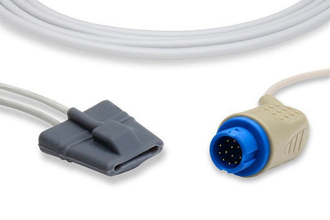 Philips M1190A Compatible SpO2 Sensor