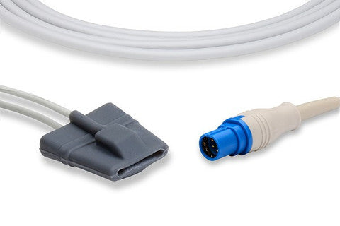 Siemens Draeger Compatible SpO2 Sensor