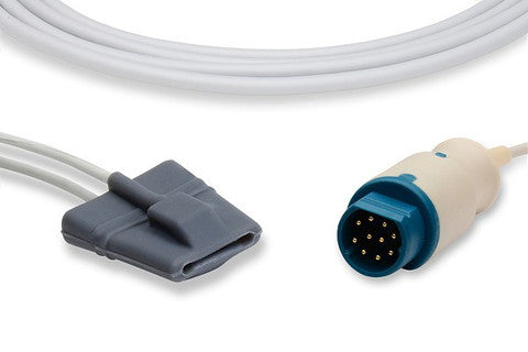 Siemens Compatible SpO2 Sensor