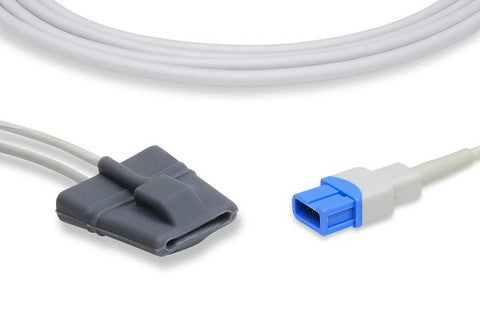 Spacelabs Compatible SpO2 Sensor SP-015-0660-00