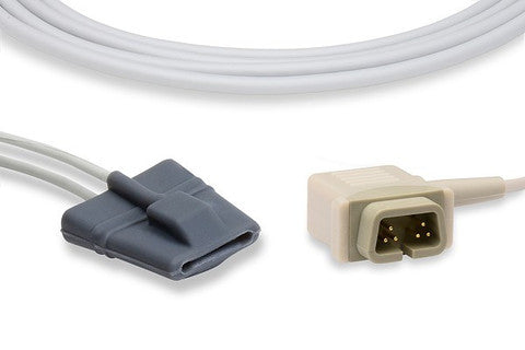 Criticare® Compatible SpO2 Sensor 934-10DN