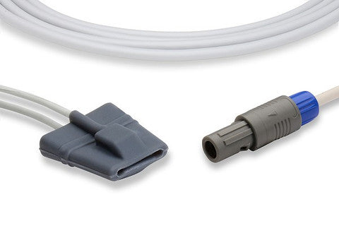 Infinium Compatible SpO2 Sensor, 5 Pins, 2 Keys