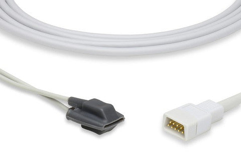 Nonin® Compatible 8000AA SpO2 Sensor