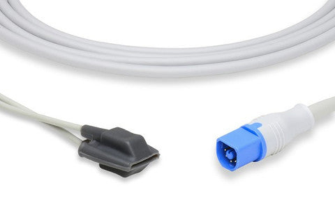 Philips® M1191A and M1191B Compatible SpO2 Sensor
