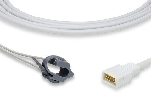 Nonin® Compatible 8000AA SpO2 Sensor