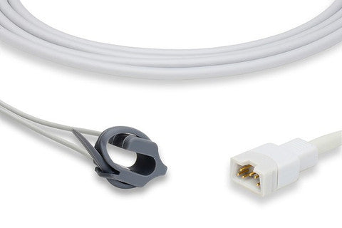 Respironics sensor