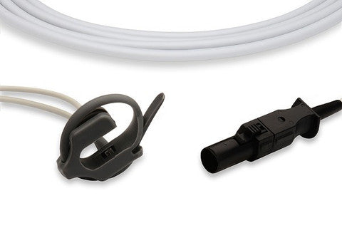 Datex-Ohmeda OXY-F4-H Compatible SpO2 Sensor