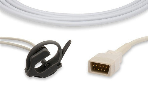 Compatible SpO2 Sensor
