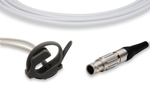 Invivo (Nellcor) Compatible SpO2 Sensor 9383
