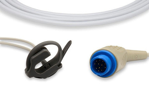 Direct Connect Newtech SpO2 Sensor