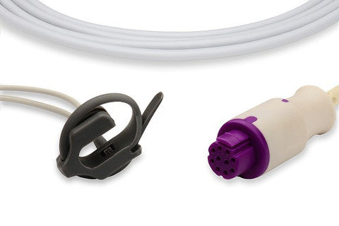 S and W Artema SpO2 Sensor