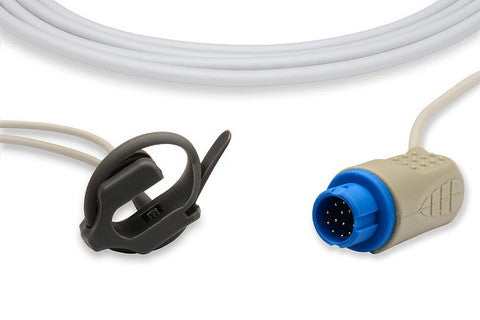 Mindray Masimo Compatible SpO2 Sensors and ciips