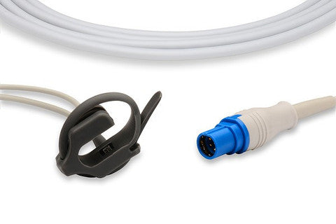Siemens Draeger Compatible SpO2 Sensor