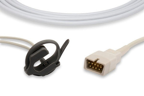 MEK SpO2 Sensor and clip