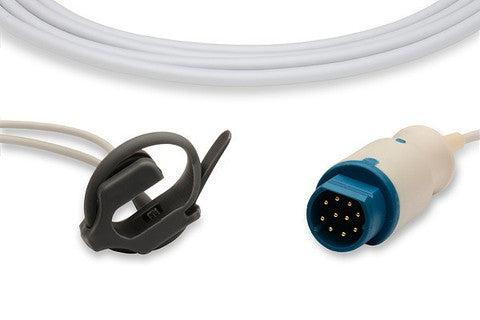 Siemens Compatible SpO2 Sensor