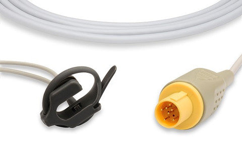 Hellige SpO2 Sensor