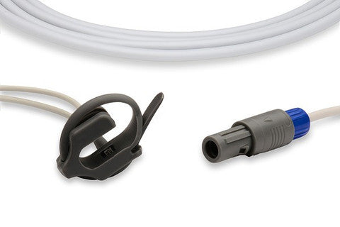 Meditech SpO2 Sensor