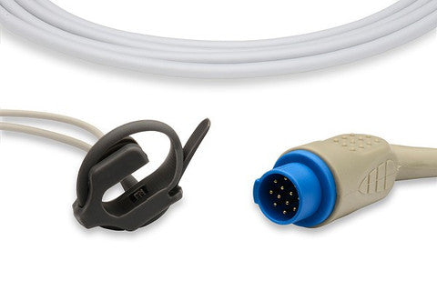 Biolight M7000 SpO2 Sensor