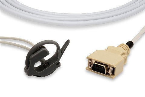 Nellcor Compatible SpO2 Sensor
