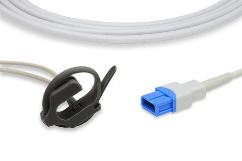 Spacelabs Compatible SpO2 Sensor SP-015-0660-00