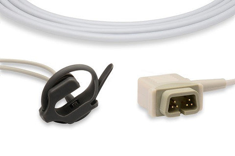 Criticare® Compatible SpO2 Sensor 934-10DN