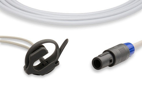 Pace Tech SpO2 Sensor, 6 Pins