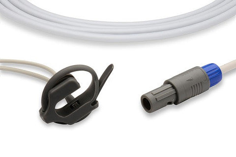 Infinium Compatible SpO2 Sensor, 5 Pins, 2 Keys