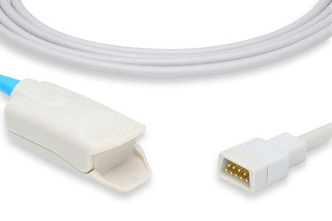 BCI® Compatible SpO2 Sensor
